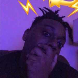 Meet your Posher, Darius